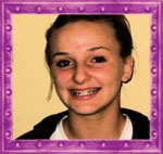 Alissa Phelps - Dance Team