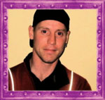 Ayrick Broin - Dance Team
