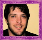 Casey Bair plays Gordon