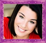 Christina Ingram plays Joanne