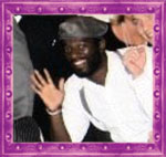 Daniel Marchbanks plays Joanne's Father