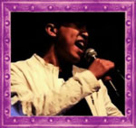 Kevin Michael Achas plays Angel