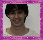 Michael Bryant plays Roger