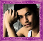 Pedro Morales plays Benny