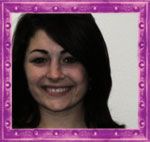 Sophia Martin plays Joanne's Mother