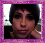 Tatianna Bourget plays Maureen